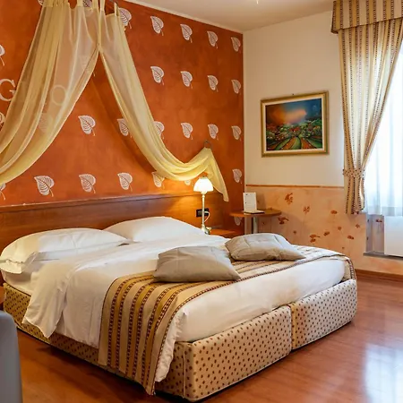 Villa Riviera Hotel Udine-3